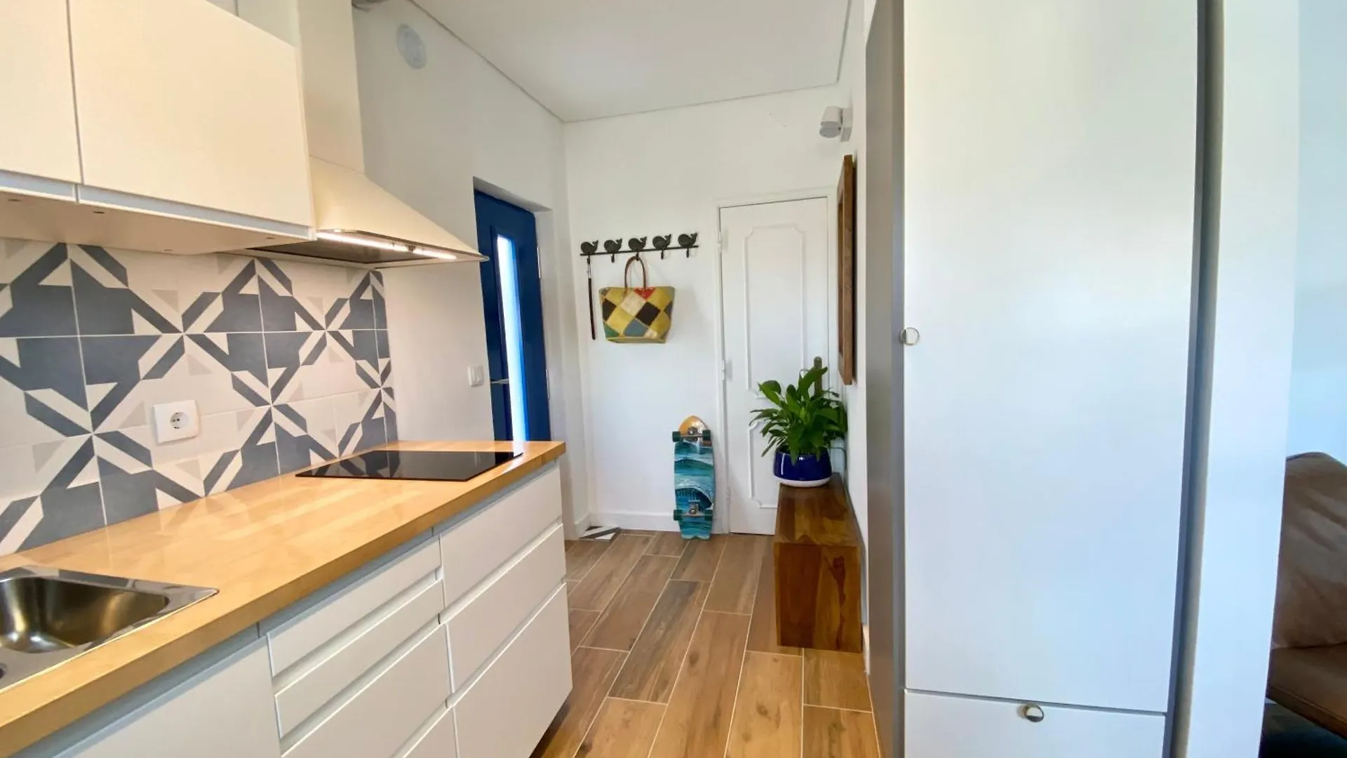 Apartment Ana Maria Studio Aldeia de Juzo